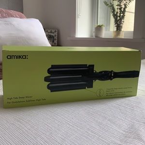 Amika High Tide Deep Waiver